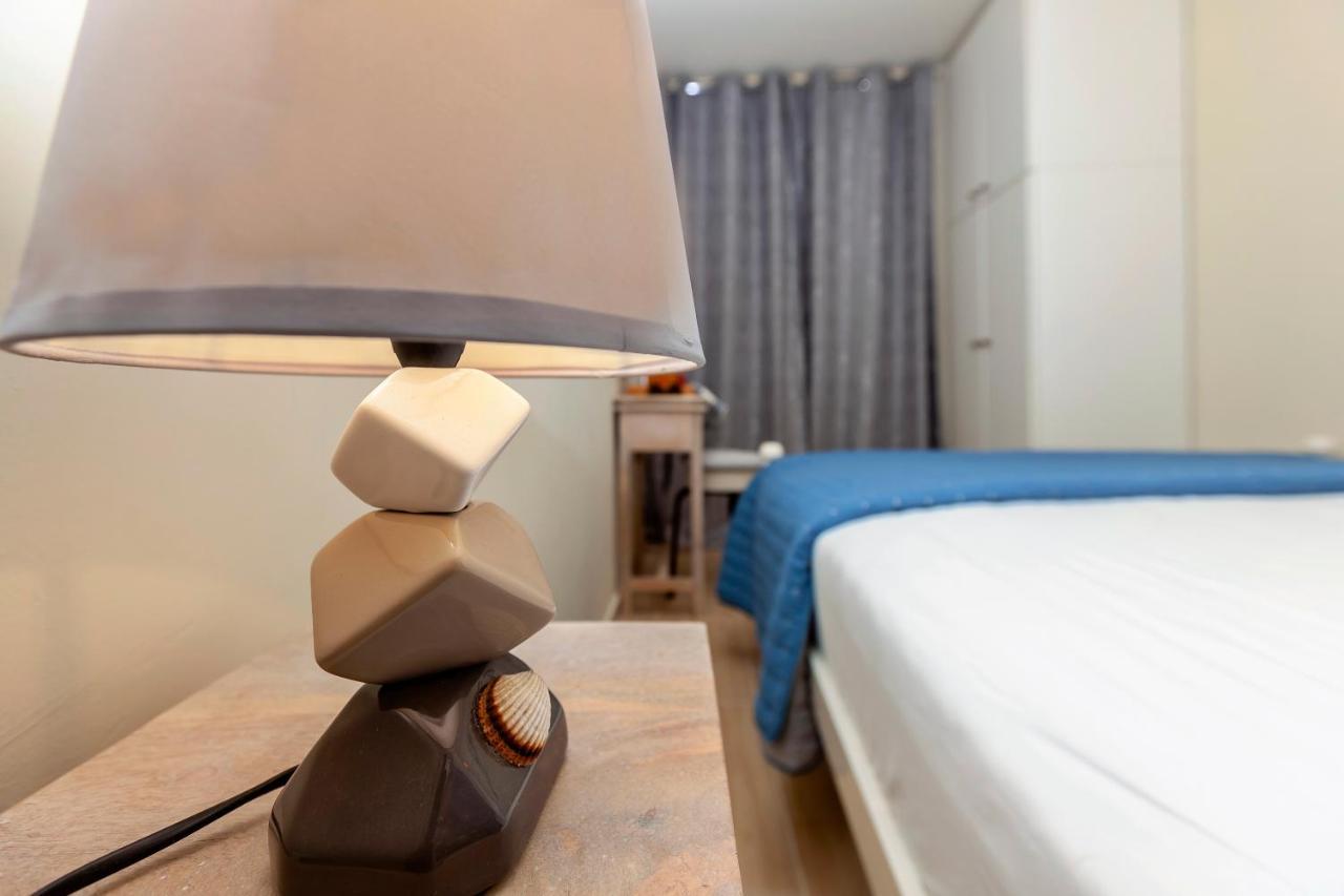 Apartamento Navy Blue Corfu  Exterior foto