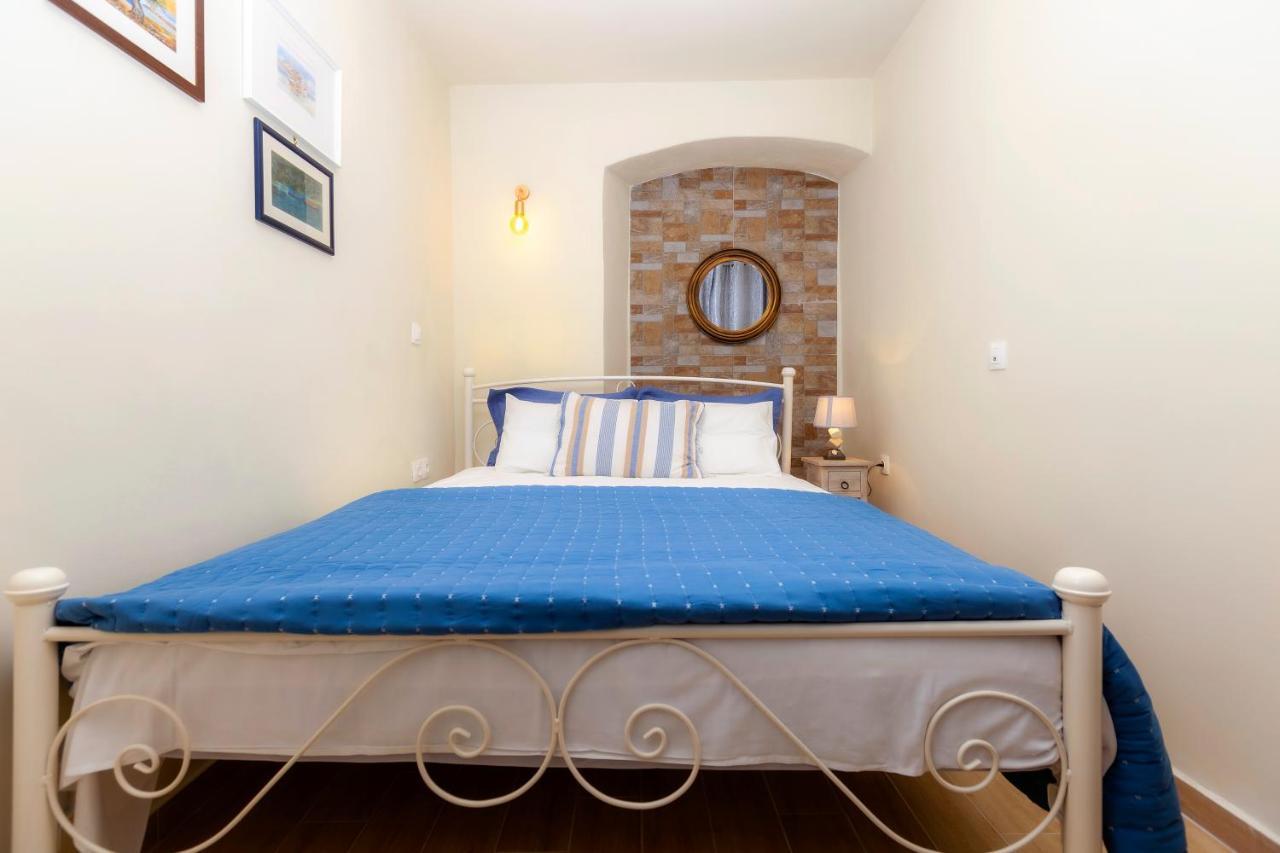 Apartamento Navy Blue Corfu  Exterior foto